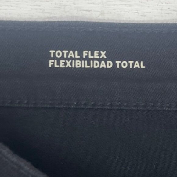 Goodfellow & Co Slim Total Flex Pants Mens 36 x 32 Black - Picture 5 of 9